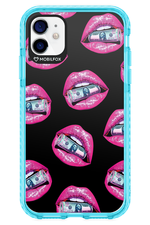 Money Lips - Apple iPhone 11