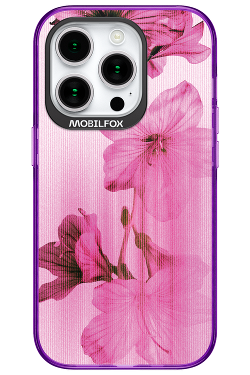 Floro - Apple iPhone 15 Pro