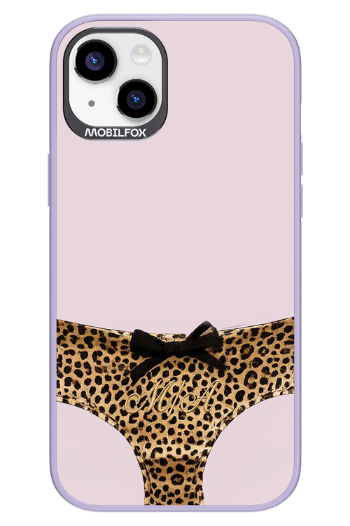 Panties 2.0 - Apple iPhone 14 Plus