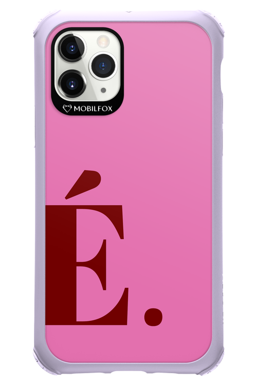 E II (Sorbet) 2.0 - Apple iPhone 11 Pro
