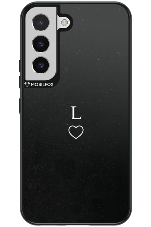 L Black 2.0 - Samsung Galaxy S22