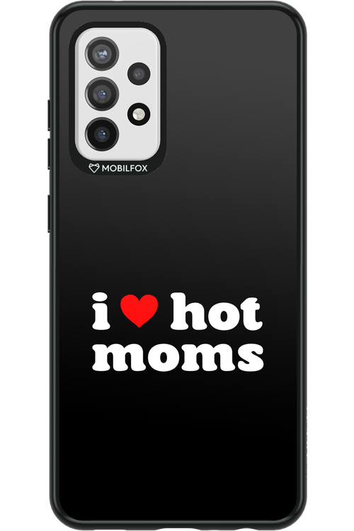 I love hot moms 2.0 - Samsung Galaxy A72