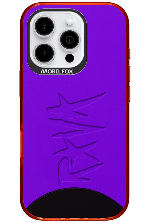 Rava Purple 2.0 - Apple iPhone 16 Pro