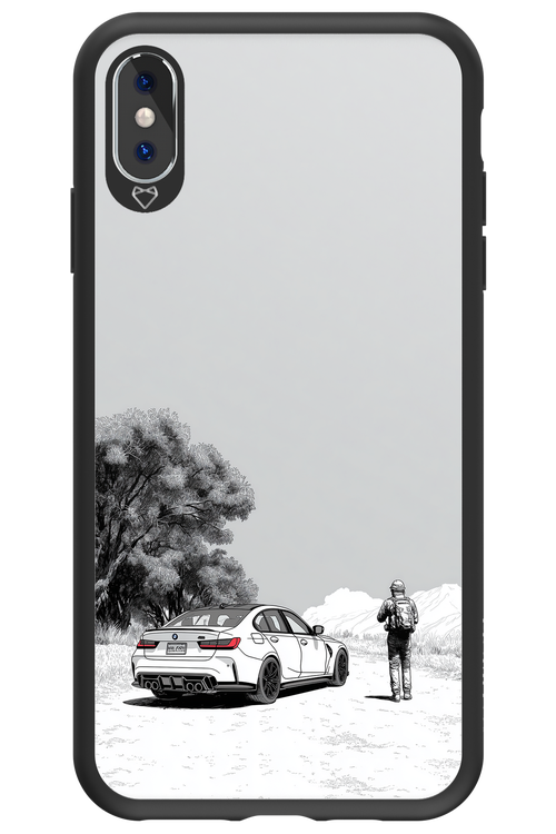 Dreamland 2.0 - Apple iPhone XS Max