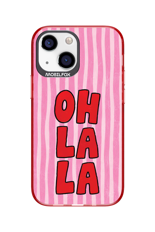 OHLALA 2.0 - Apple iPhone 13 Mini