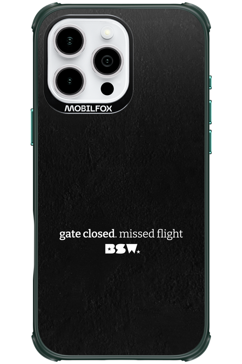 BSW FourSeasons 5 2.0 - Apple iPhone 16 Pro Max