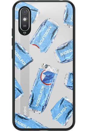 Mobilfox Gum 2.0 - Xiaomi Redmi 9A