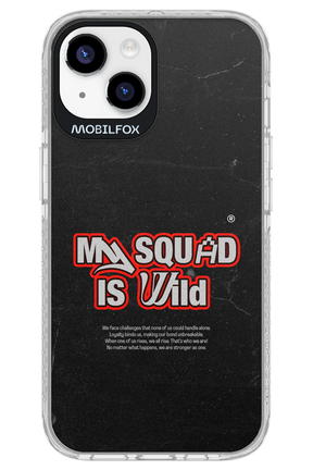 Wild Squad - Apple iPhone 14