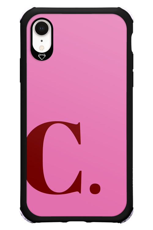 C (Sorbet) 2.0 - Apple iPhone XR