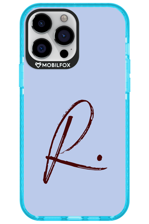 (Jellyfish Presso) R 2.0 - Apple iPhone 13 Pro Max