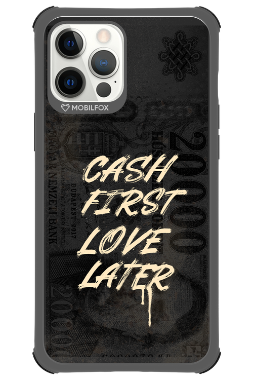Love Later 2.0 - Apple iPhone 12 Pro Max