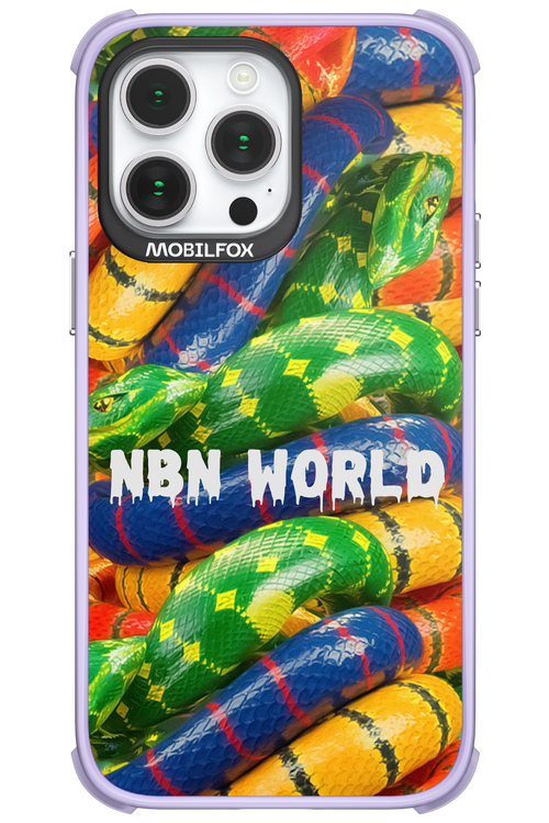 Wild - Apple iPhone 14 Pro Max