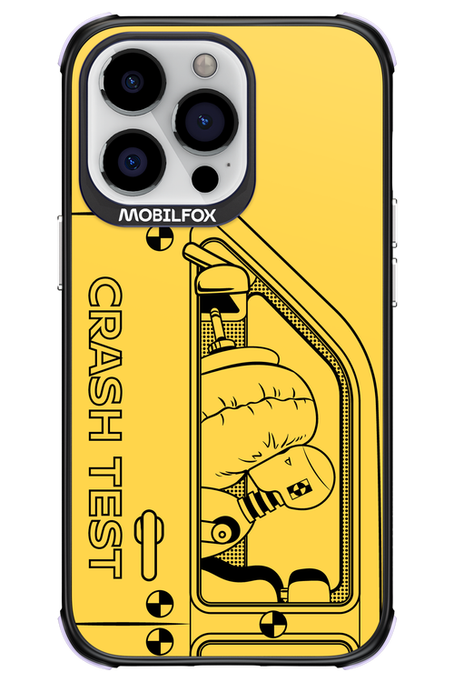 Crumple Zone 2.0 - Apple iPhone 13 Pro