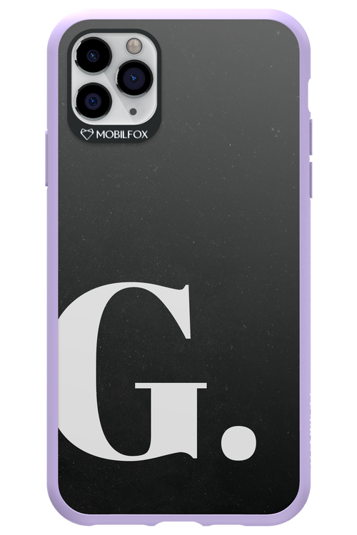 G (Off Space) 2.0 - Apple iPhone 11 Pro Max