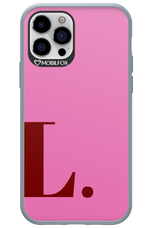 L (Sorbet) 2.0 - Apple iPhone 12 Pro