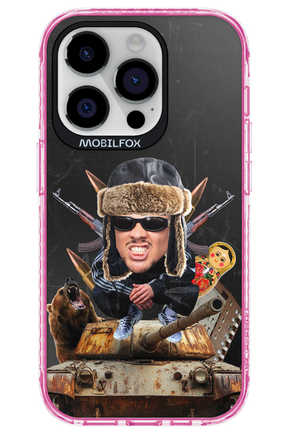 Final Boss - Apple iPhone 14 Pro