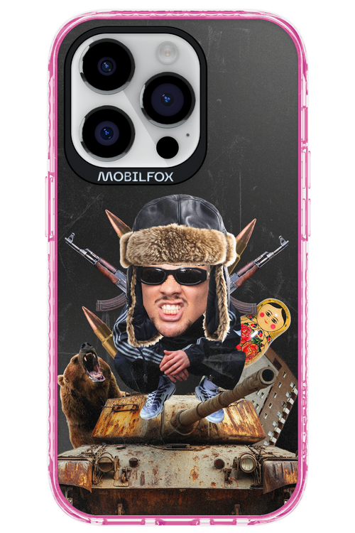 Final Boss - Apple iPhone 14 Pro