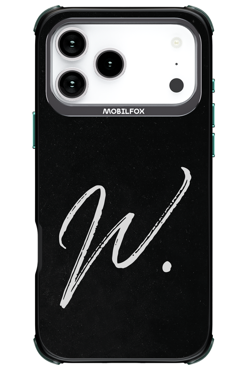 (Off Space) W 2.0 - Apple iPhone 17 Pro Max
