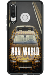 Car - Huawei P30 Lite