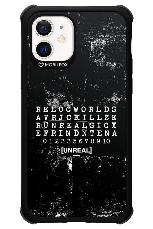 X Ten 2.0 - Apple iPhone 12