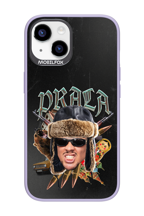 Lmen Panel - Apple iPhone 14