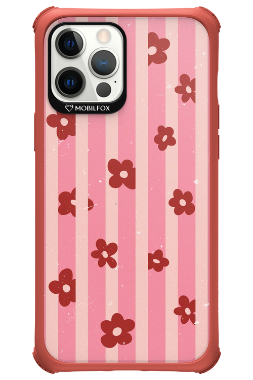 Flower Powerr 2.0 - Apple iPhone 12 Pro Max