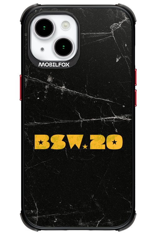 BSW 20 (5) 2.0 - Apple iPhone 15