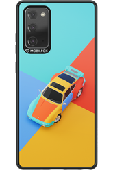 Colortherapy - Samsung Galaxy Note 20