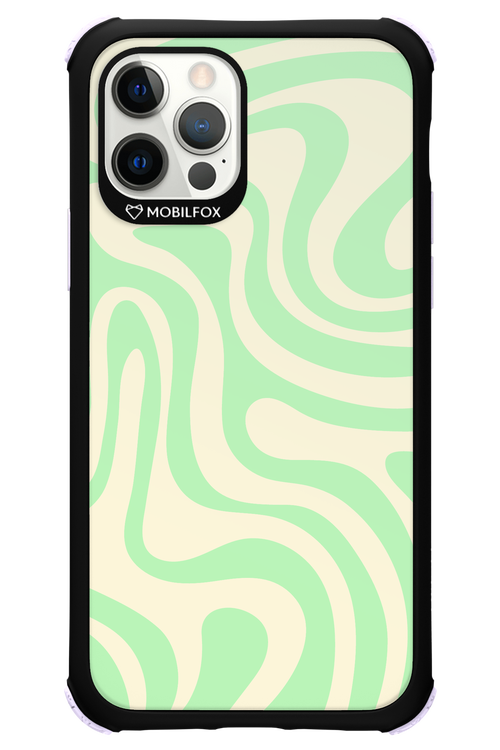 Matchaa 2.0 - Apple iPhone 12 Pro