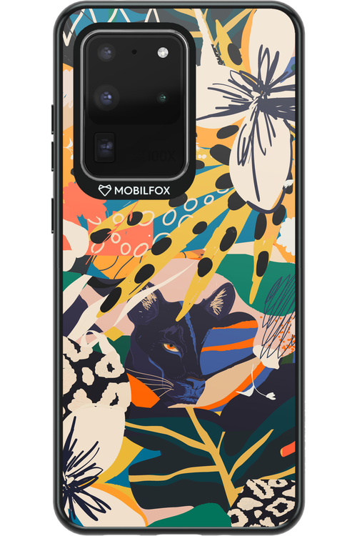 Vintage 2.0 - Samsung Galaxy S20 Ultra 5G