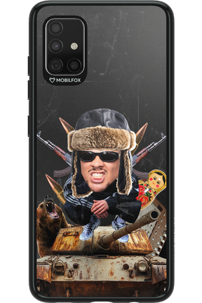 Final Boss - Samsung Galaxy A51