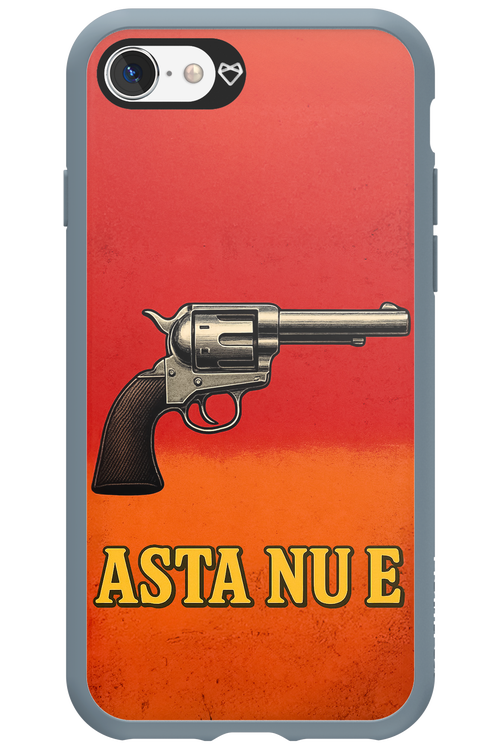 Asta Nu E - Apple iPhone 8