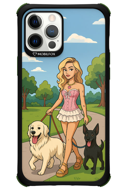 Weaf 2.0 - Apple iPhone 12 Pro Max