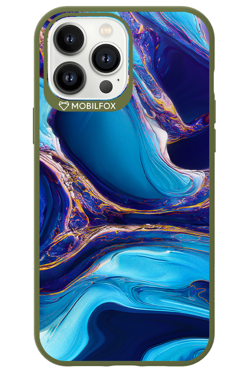 Amethyst 2.0 - Apple iPhone 13 Pro Max