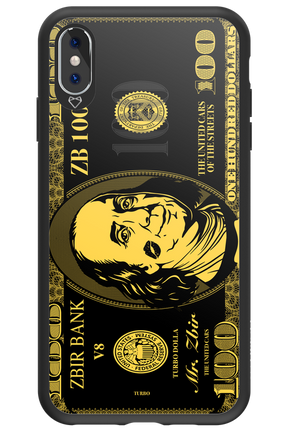 Mobilfox Bank - Apple iPhone XS Max