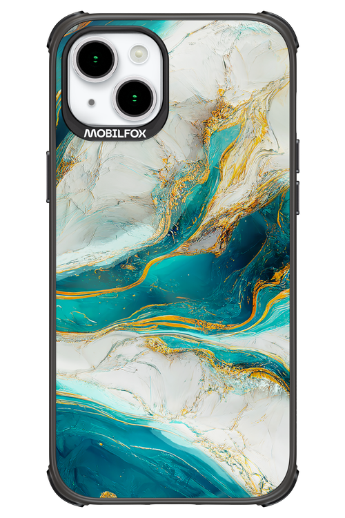Emerald 2.0 - Apple iPhone 15 Plus