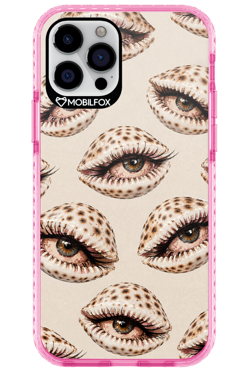 Ocean Eyes 2.0 - Apple iPhone 12 Pro