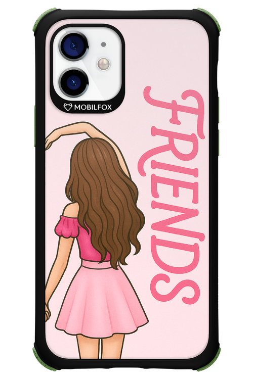Friendssss 2.0 - Apple iPhone 12