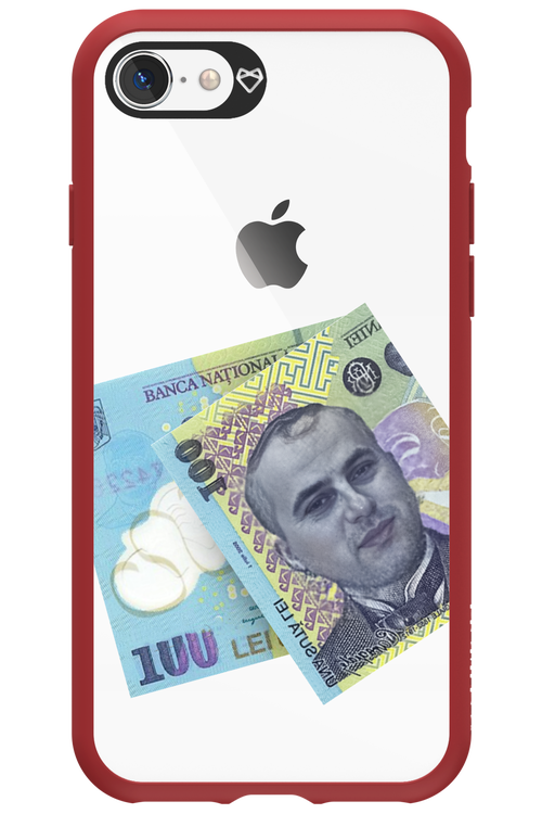 Zbir Lei 2.0 - Apple iPhone 8