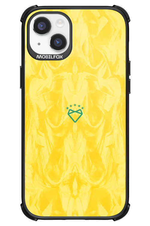 Brasil X Mobilfox 2.0 - Apple iPhone 14 Plus