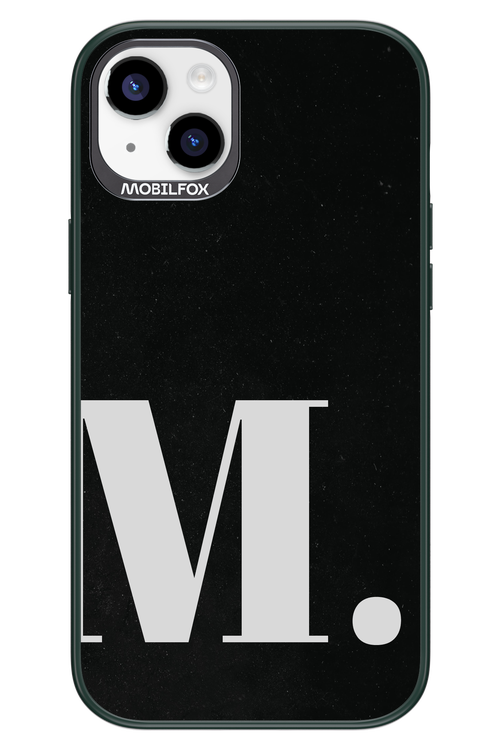 M (Off Space) 2.0 - Apple iPhone 14 Plus