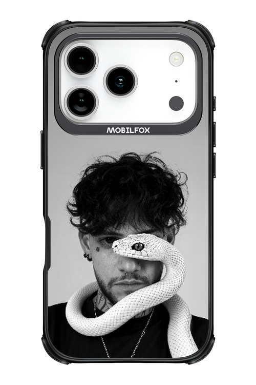 SNAKE (RAVA) 2.0 - Apple iPhone 17 Pro