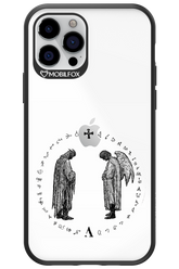 iNGER & D3MON V2 2.0 - Apple iPhone 12 Pro