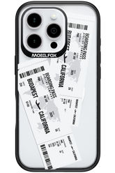 Takeoff Ticket - Apple iPhone 16 Pro