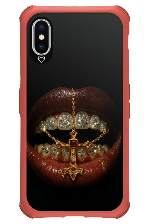 Greedy - Apple iPhone XS