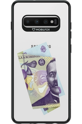 Lei 100 - Samsung Galaxy S10+