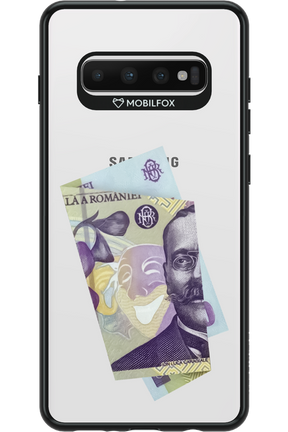 Lei 100 - Samsung Galaxy S10+