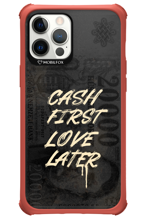 Love Later 2.0 - Apple iPhone 12 Pro Max
