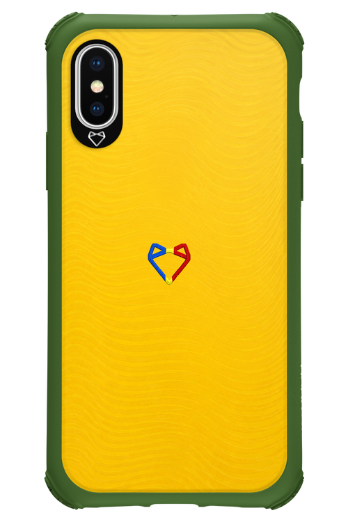 Romania 2.0 - Apple iPhone X