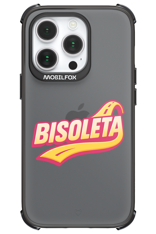 Bisoleta - Apple iPhone 14 Pro